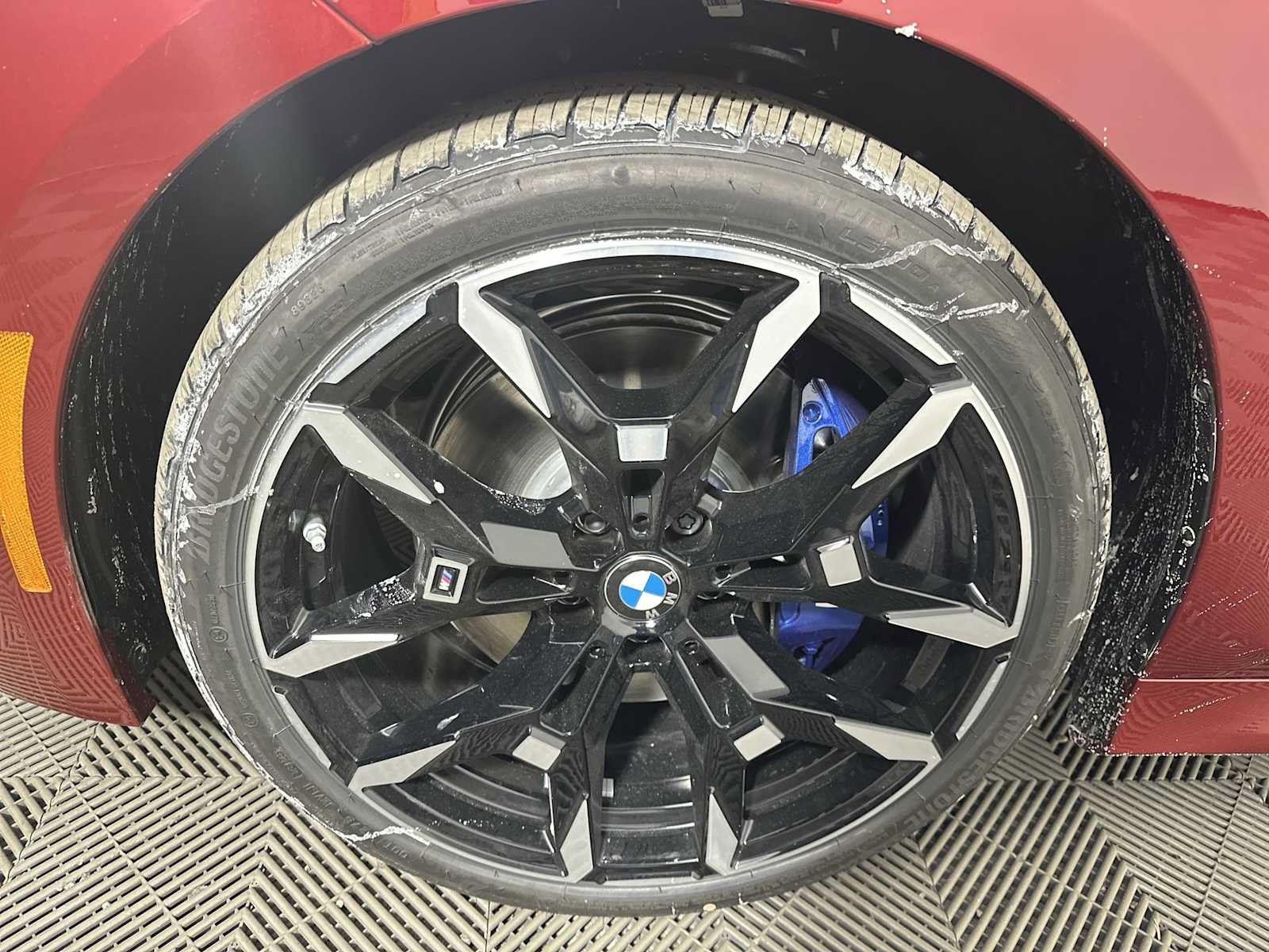 New 2026 BMW 330i xDrive Sedan w/ M Sport Package AWD/4WD image 10