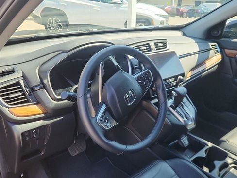 Used 2018 Honda CR-V EX-L image 13