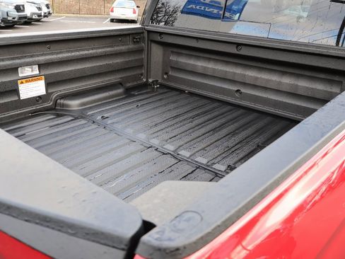 New 2026 Honda Ridgeline TrailSport image 15