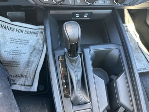 Used 2025 Honda Accord SE image 51
