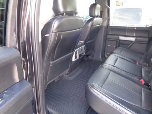 Used 2020 Ford F250 Lariat w/ Chrome Package image 82