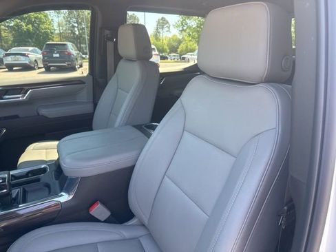 Used 2024 Chevrolet Silverado 1500 RST w/ All Star Edition Plus image 17