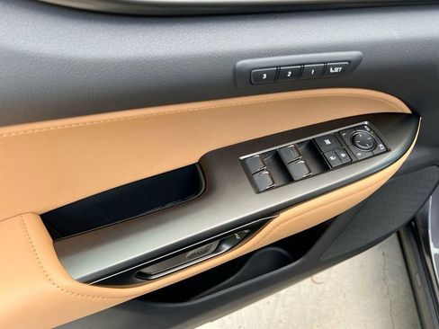 Certified 2026 Lexus NX 350 AWD w/ Premium Package image 11
