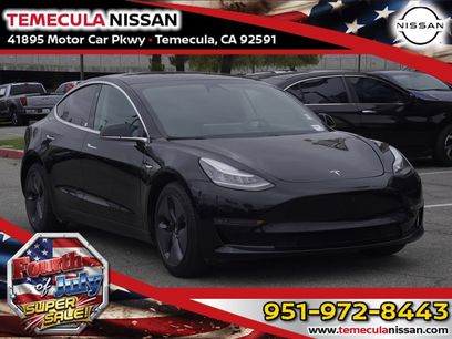 Used 2019 Tesla Model 3