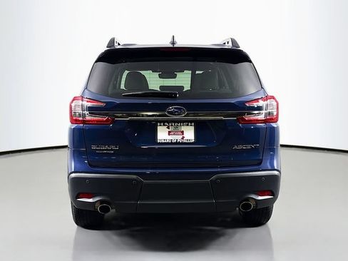 Certified 2025 Subaru Ascent Premium AWD/4WD image 6