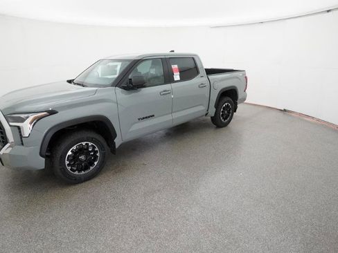 New 2026 Toyota Tundra SR5 image 1