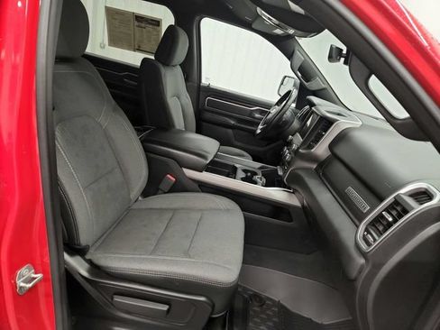 Used 2021 RAM 1500 Big Horn AWD/4WD image 28