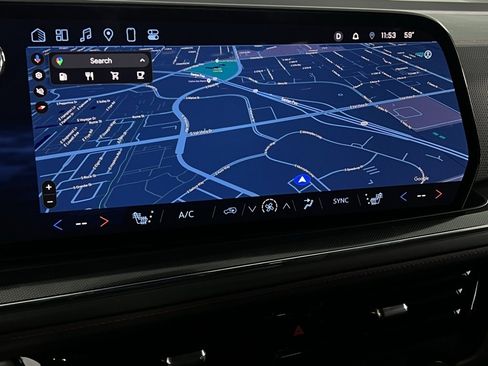 Used 2025 Chevrolet Tahoe RST image 18