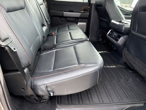 Used 2023 Ford F150 Lariat w/ Equipment Group 502A High image 15