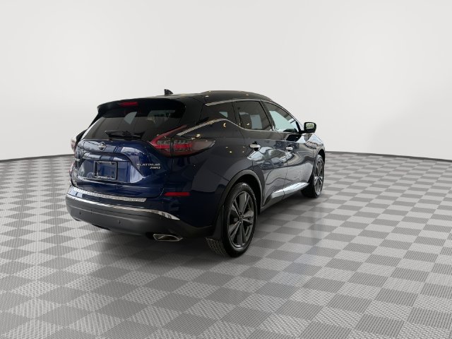 Used 2023 Nissan Murano Platinum w/ Cargo Package AWD/4WD image 11