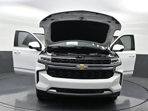 Used 2021 Chevrolet Tahoe LS image 37