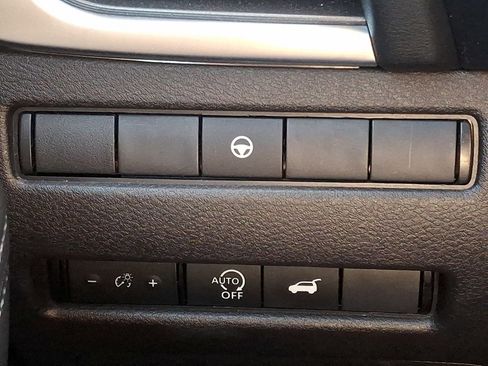 Used 2024 Nissan Rogue SV AWD/4WD image 25