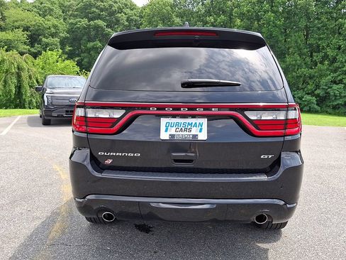 Used 2024 Dodge Durango GT AWD/4WD image 5