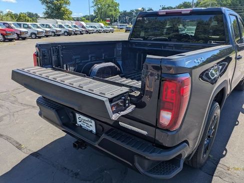 Used 2024 GMC Sierra 1500 Elevation AWD/4WD image 32