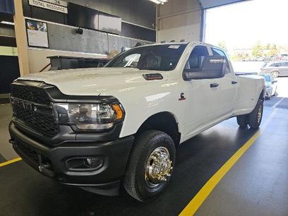 Used 2024 RAM 3500 Tradesman