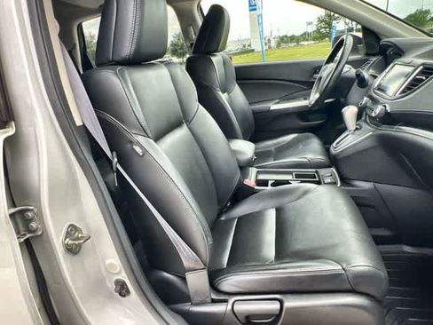 Used 2016 Honda CR-V EX-L image 12