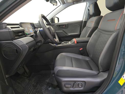 Certified 2026 Toyota RAV4 AWD Plug-in Hybrid image 22