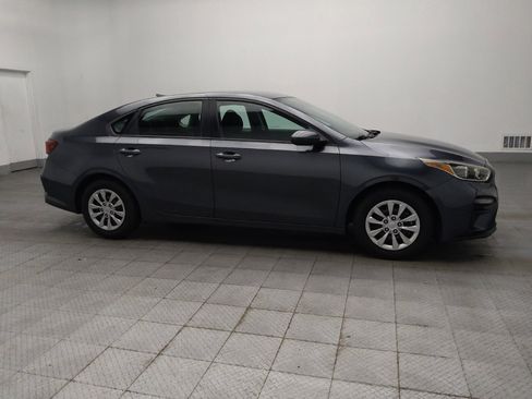 Used 2020 Kia Forte Sedan FWD image 11