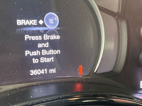 Used 2022 Dodge Durango R/T w/ Blacktop Package image 12