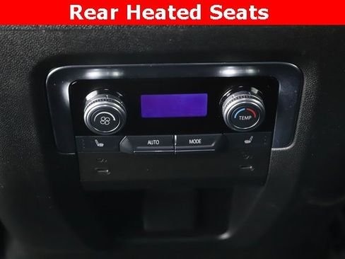 Used 2025 GMC Yukon Elevation image 27