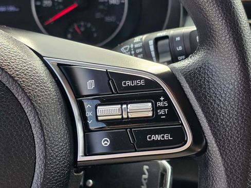 Used 2022 Kia Seltos LX AWD/4WD image 18