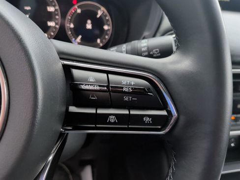 Used 2025 MAZDA CX-90 3.3 Turbo S w/ Premium Package image 16