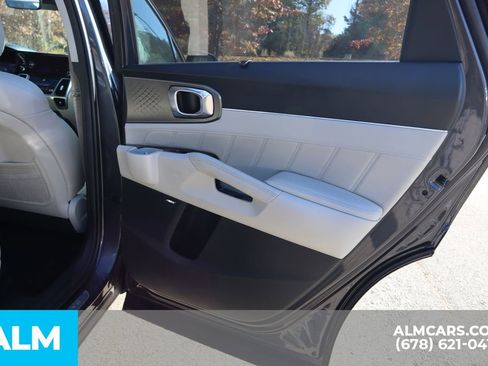 Used 2023 Kia Sorento SX Prestige AWD/4WD image 29