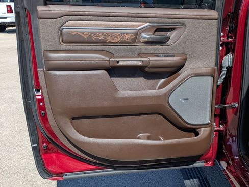 Used 2025 RAM 1500 Limited image 14