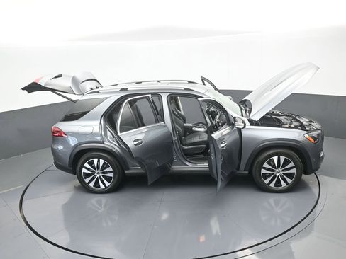 Used 2024 Mercedes-Benz GLE 450 4MATIC image 80