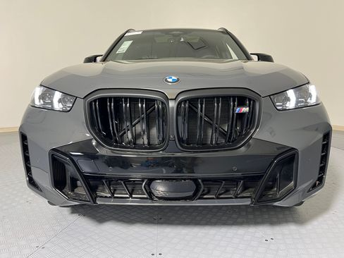 Used 2026 BMW X5 M60i w/ Executive Package AWD/4WD image 6
