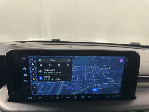 Used 2025 Lincoln Aviator Reserve w/ Equipment Group 201A image 16