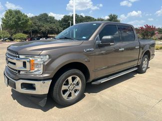 Used 2019 Ford F150 XLT w/ Equipment Group 302A Luxury RWD video 1