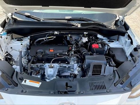 Used 2026 Honda HR-V EX-L image 32