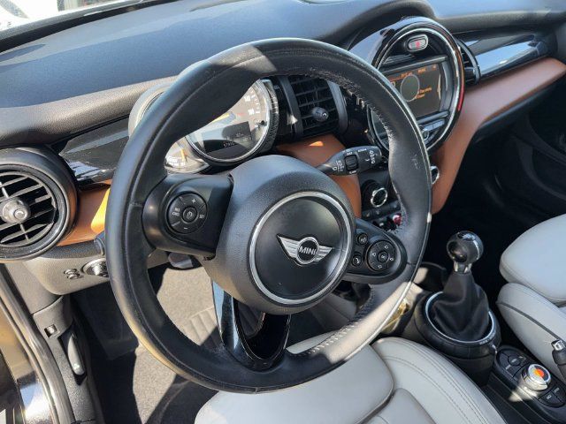 Used 2017 MINI Cooper S FWD image 19