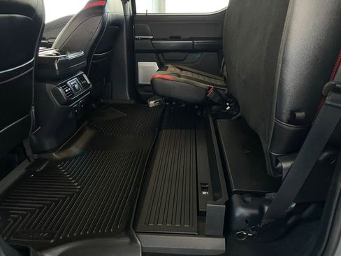 Used 2021 Ford F150 Raptor w/ Equipment Group 801A High image 28