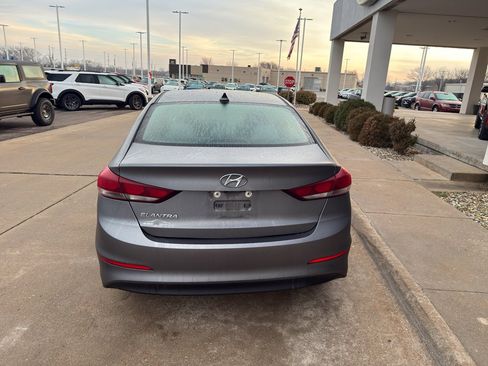 Used 2018 Hyundai Elantra Value Edition image 6