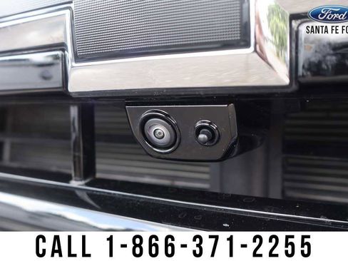 Used 2025 Chevrolet Silverado 2500 LTZ w/ LTZ Plus Package AWD/4WD image 36
