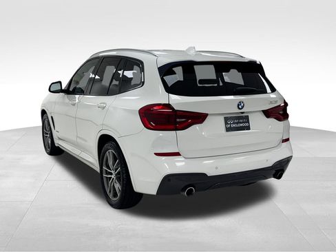 Used 2018 BMW X3 xDrive30i image 5