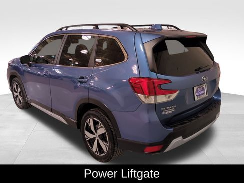 Used 2021 Subaru Forester Touring w/ Popular Package #2 image 5