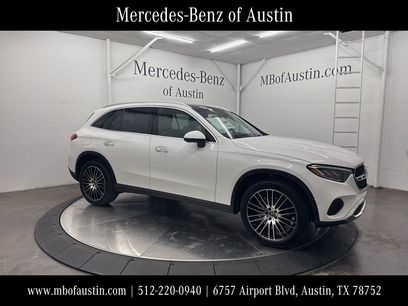 New 2026 Mercedes-Benz GLC 300
