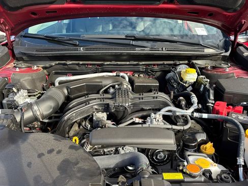 Used 2025 Subaru Outback Touring image 29