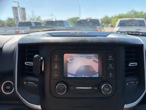 Used 2022 RAM 1500 Big Horn AWD/4WD image 20