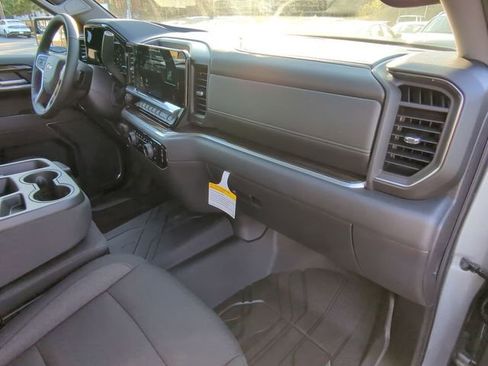 New 2026 Chevrolet Silverado 1500 LT w/ All Star Edition Plus image 48