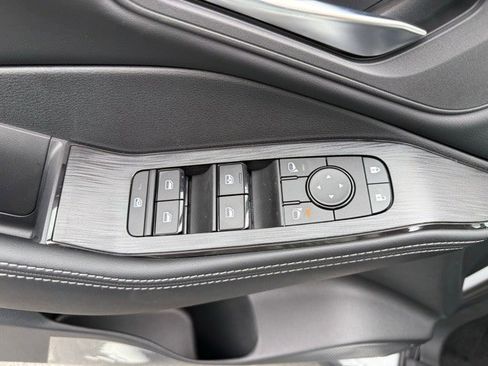 New 2026 Nissan Rogue SV image 11