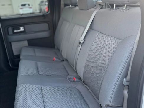 Used 2013 Ford F150 XLT w/ Trailer Tow Pkg image 12