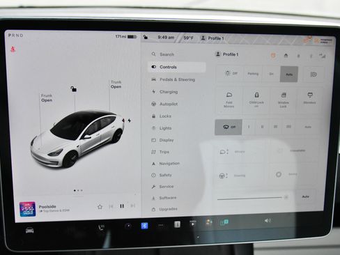 Used 2023 Tesla Model 3 Standard Range RWD image 26