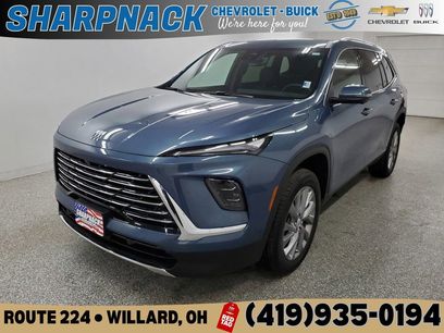 Used 2025 Buick Enclave Preferred