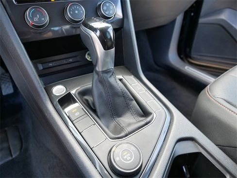 Certified 2024 Volkswagen Tiguan Wolfsburg Edition image 32