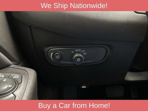 Used 2022 Chevrolet Equinox RS AWD/4WD image 25