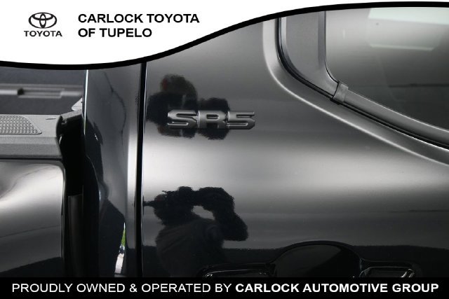 Used 2026 Toyota Tacoma SR5 AWD/4WD image 39
